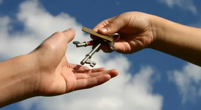 Η διαδοχή στην οικογενειακή επιχείρηση είναι δεδομένη