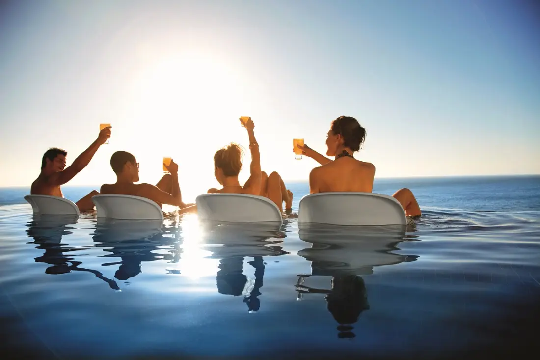 Οι Βούλγαροι προτιμούν Ελλάδα για διακοπές 