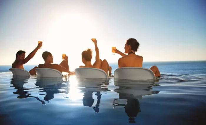 Οι Βούλγαροι προτιμούν Ελλάδα για διακοπές 