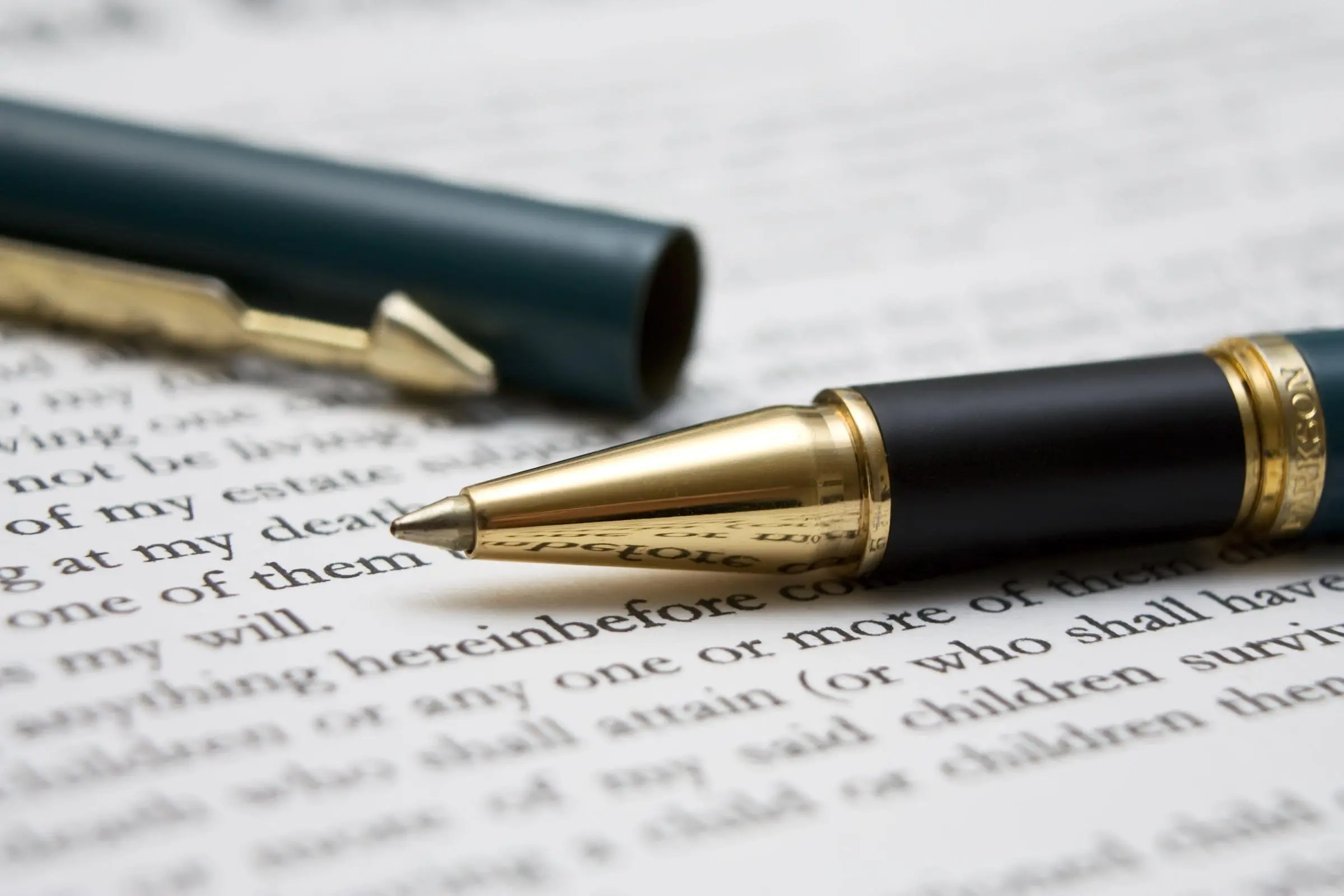 Η διαθήκη στην πράξη (Estate planning – Μέρος Α΄)