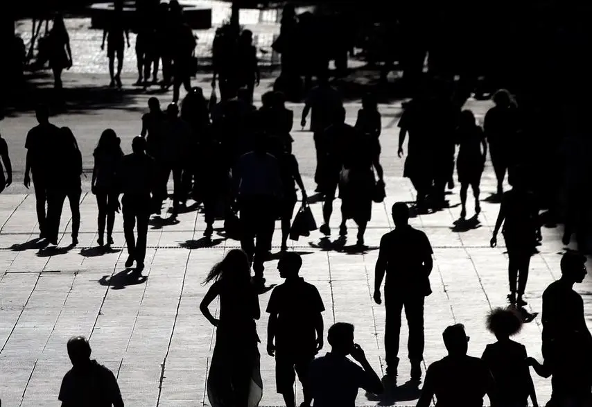 Πλήγμα στο δημογραφικό της Ελλάδας από την οικονομική κρίση