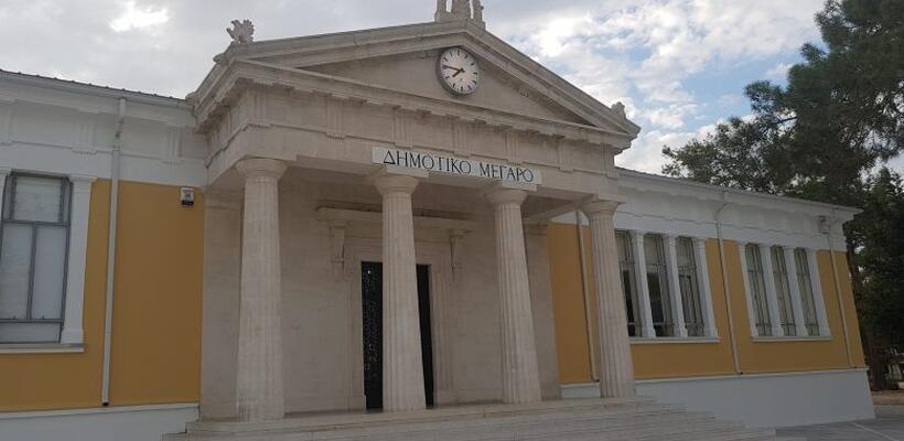 Προχωρεί η ανέγερση του Πολυδύναμου Κέντρου Κοινωνικής Μέριμνας στην Πάφο