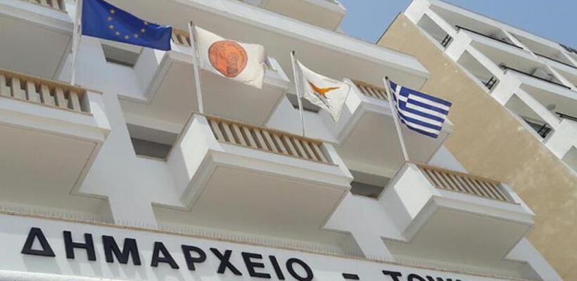 Δήμος Λάρνακας: Ζητά τη μετακίνηση του Κεντρικού Ταχυδρομείου