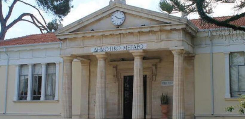 Συνεχίζεται η απεργία των εργαζομένων στον Δήμο Πάφου