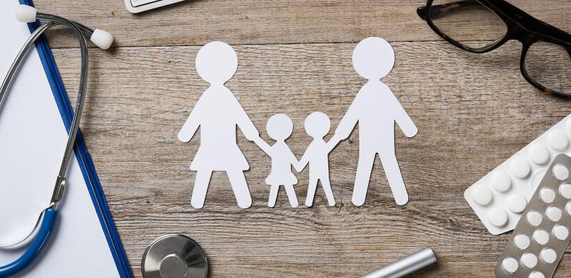 Στο 6,7% του ΑΕΠ ανέρχονται οι δαπάνες για τη δημόσια υγεία το 2017