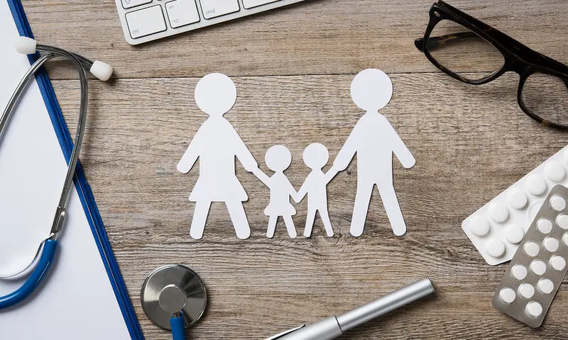 Στο 6,7% του ΑΕΠ ανέρχονται οι δαπάνες για τη δημόσια υγεία το 2017