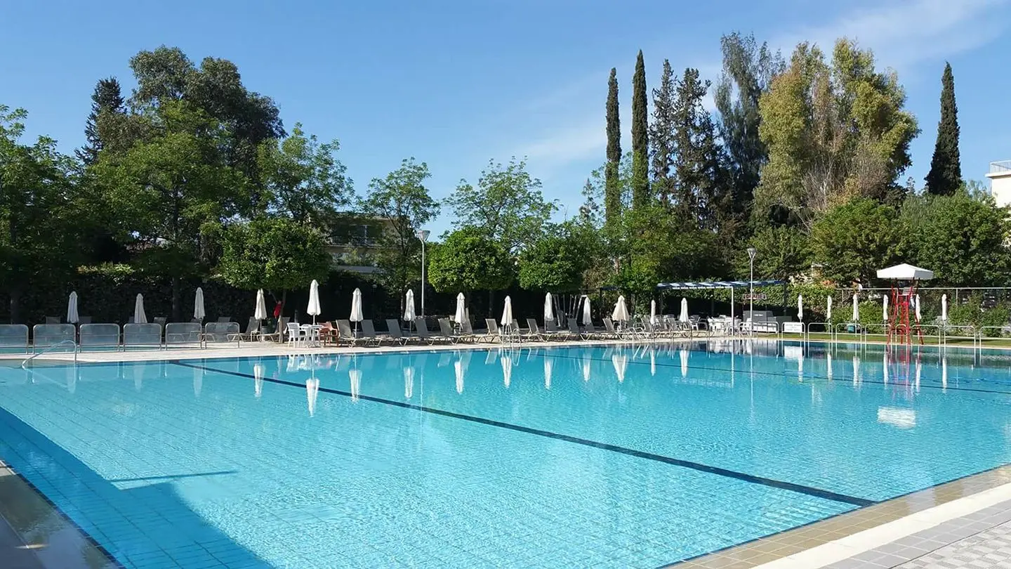 Προσωρινό λουκέτο βάζει το Δημοτικό Κολυμβητήριο Λευκωσίας 