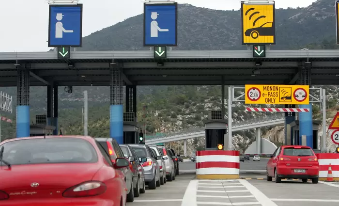 Ελλάδα: Παρελθόν τα διόδια στους αυτοκινητόδρομους