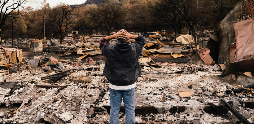 Ασφάλειες και φυσικές καταστροφές: Οι επιλογές, οι τιμές και η εικόνα στην Κύπρο