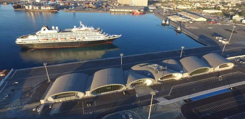 Λιμάνι Λεμεσού: Κανονικά και με μέτρα ασφαλείας οι δραστηριότητες