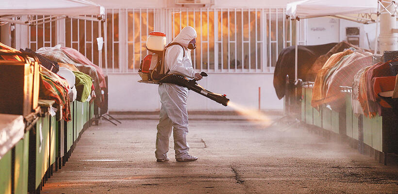 Πανδημία - οικονομία - αγορές