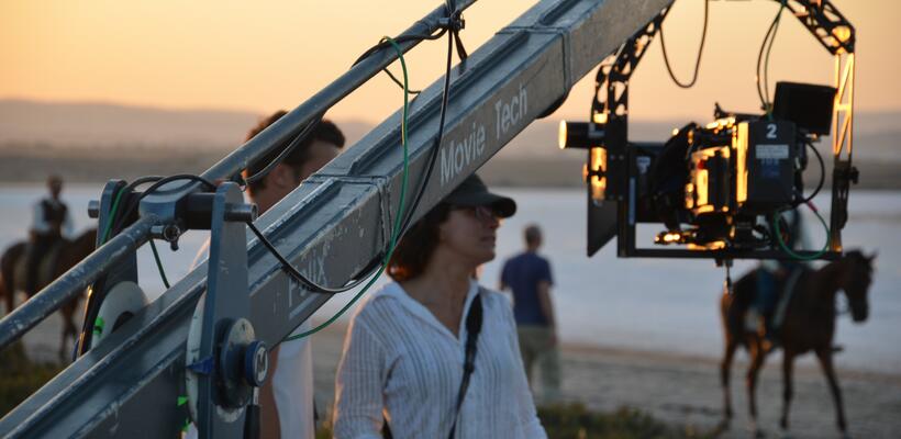 Η αξιοποίηση του σχεδίου της οπτικοακουστικής στη μετά-κοροναϊό εποχή 