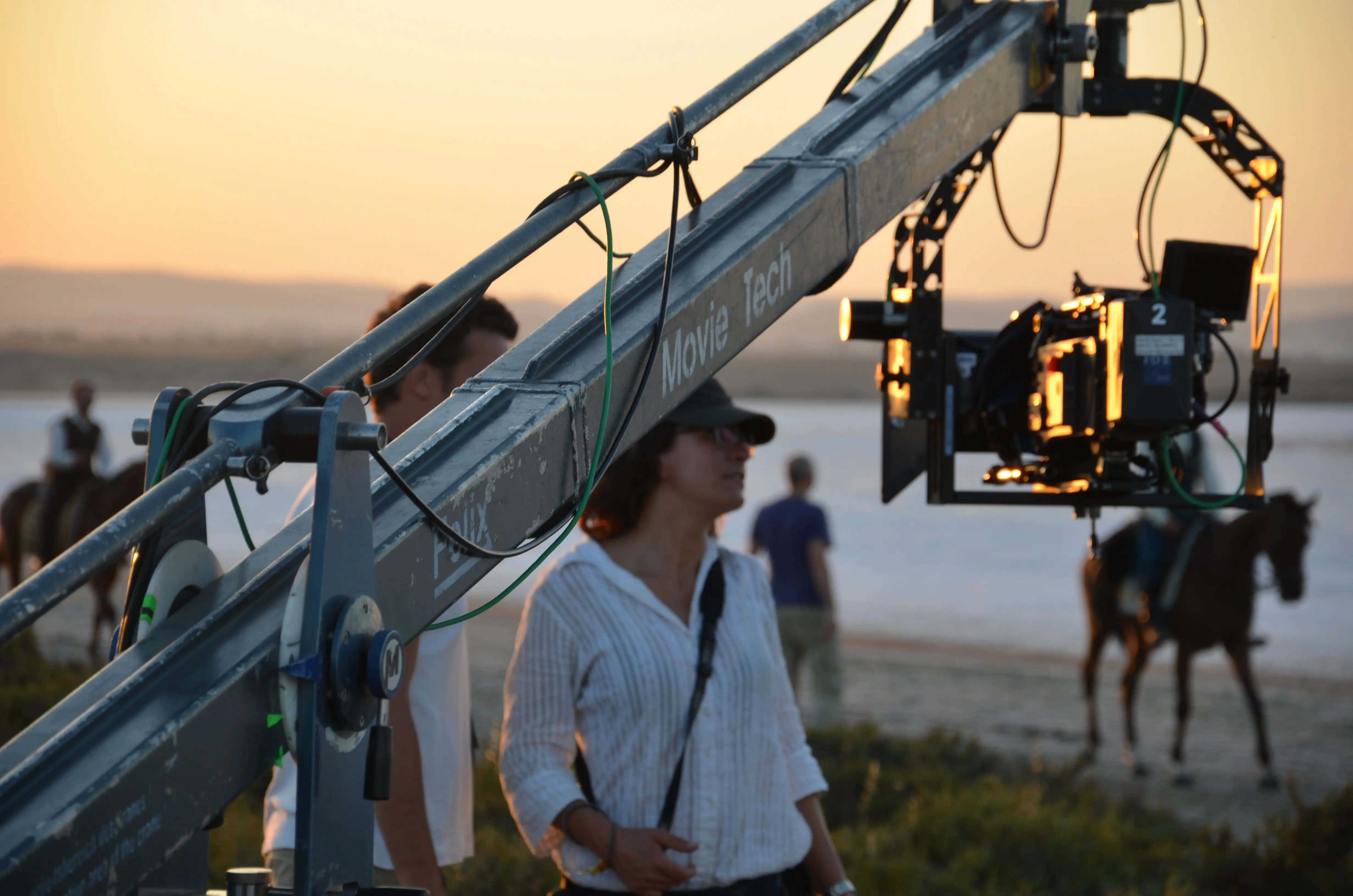 Η αξιοποίηση του σχεδίου της οπτικοακουστικής στη μετά-κοροναϊό εποχή 