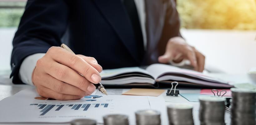 Τα Επενδυτικά Ταμεία ανταποκρίνονται στις προκλήσεις της εποχής