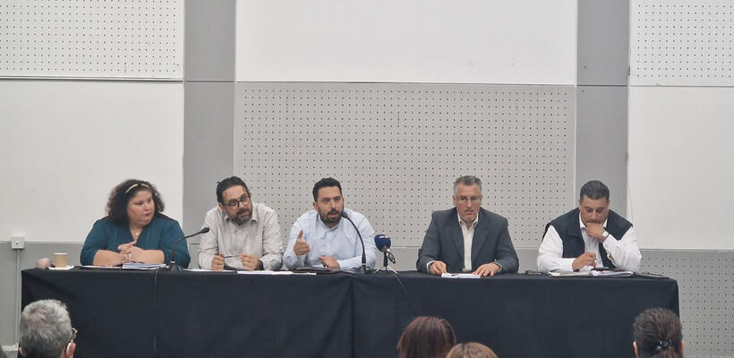 ΙΣΟΤΗΤΑ: Ετοιμάζουν εκδηλώσεις διαμαρτυρίας και δυναμικά μέτρα