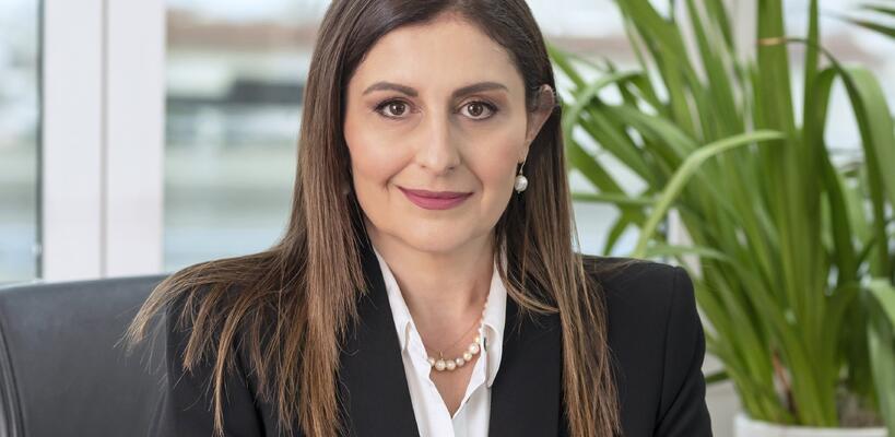 Υφ. Ναυτιλίας: Εντυπωσιακή η άνοδος της κυπριακής σημαίας στη Λευκή Λίστα