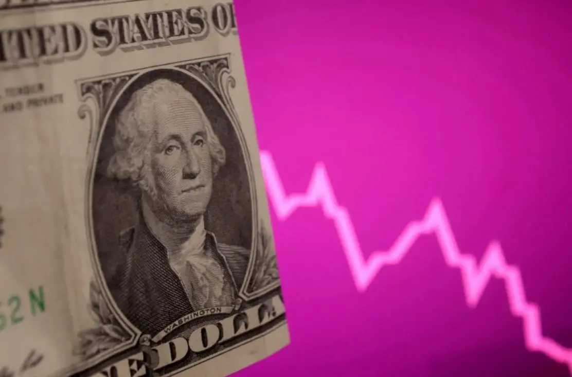 Το Δολάριο είναι ο μεγάλος χαμένος του εμπορικού πολέμου