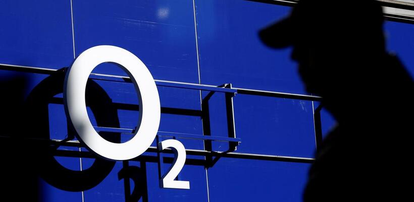 Μεγάλο deal αλλάζει τα δεδομένα στις τηλεπικοινωνίες της Βρετανίας