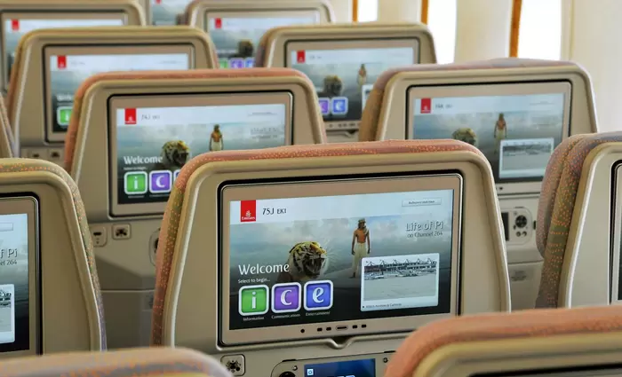 Emirates: Playlists που μπορούν να συγχρονιστούν πριν από το ταξίδι σας