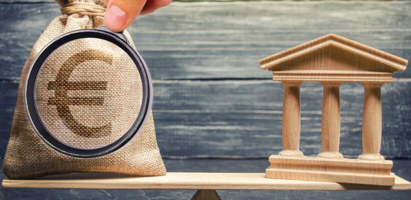 Γιατί η πανδημία θα αλλάξει για πάντα τον τραπεζικό τομέα;