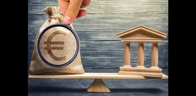 Γιατί η πανδημία θα αλλάξει για πάντα τον τραπεζικό τομέα;