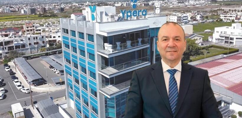 Η Υδρόγειος εξελίσσεται σε Ypera - Οι αλλαγές και τα επόμενα βήματα της εταιρείας