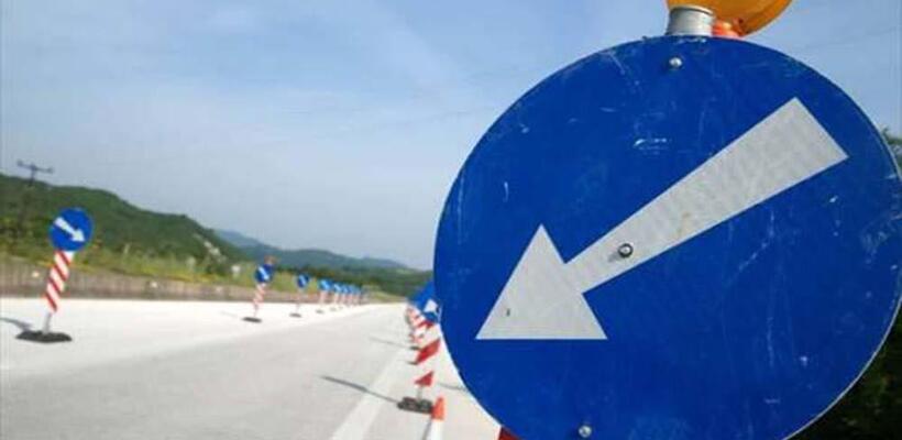 Προβλήματα στο οδικό δίκτυο λόγω έργων - Ποιες περιοχές επηρεάζονται;