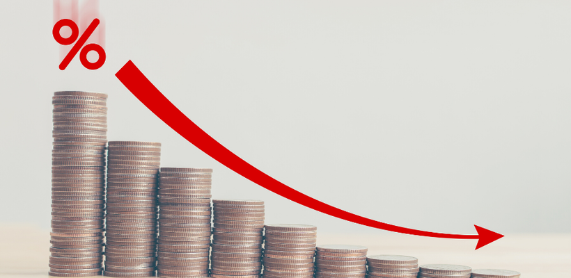 Χαμηλά επιτόκια, καταθέσεις και τράπεζες