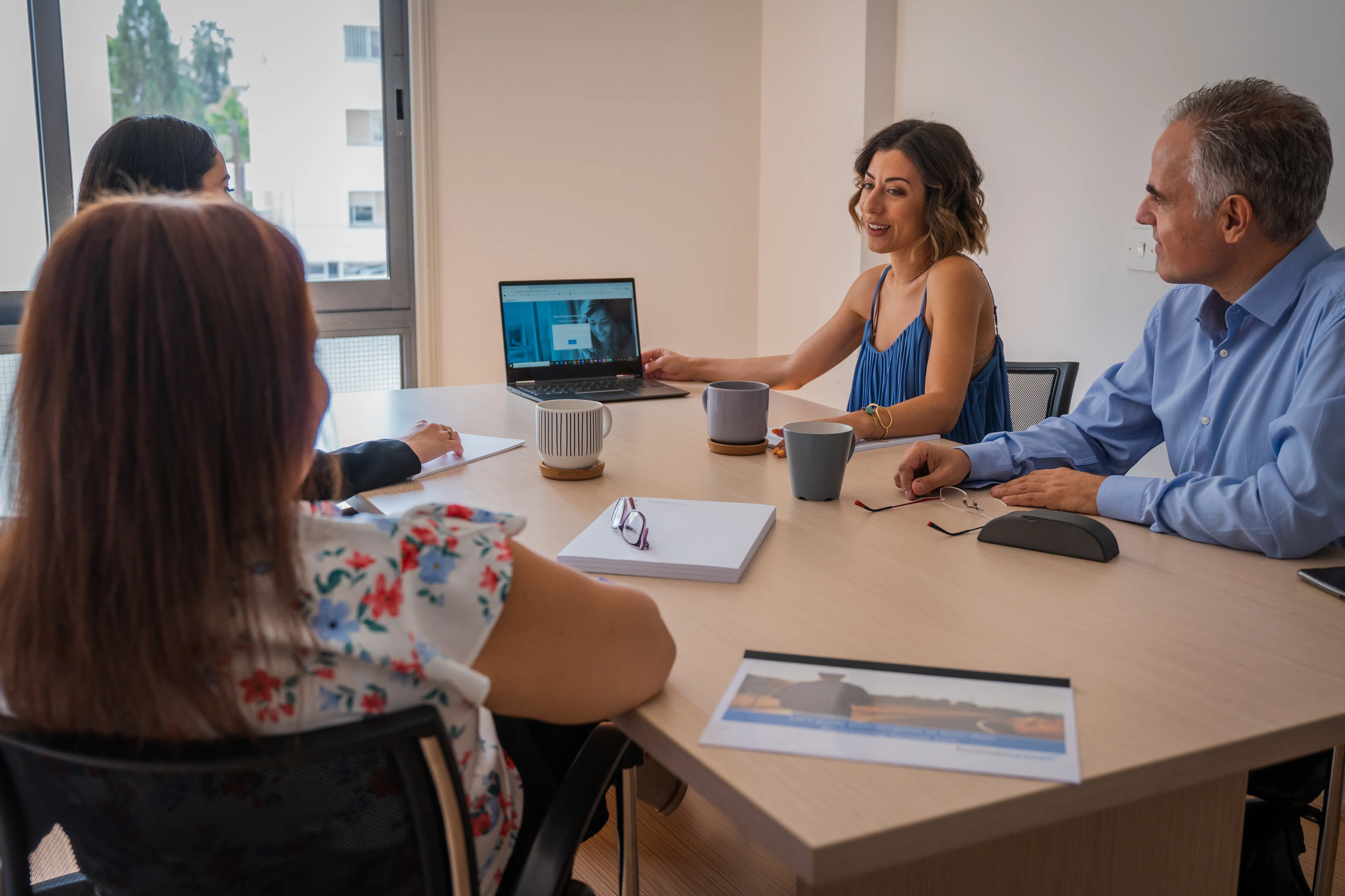 Human Asset: Μια λάθος πρόσληψη μπορεί να κοστίσει χιλιάδες ευρώ