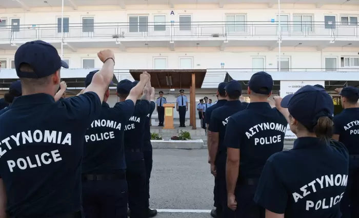 Απαιτούν μισθολογική αναβάθμιση αστυνομικών