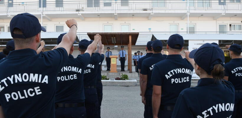 Απαιτούν μισθολογική αναβάθμιση αστυνομικών