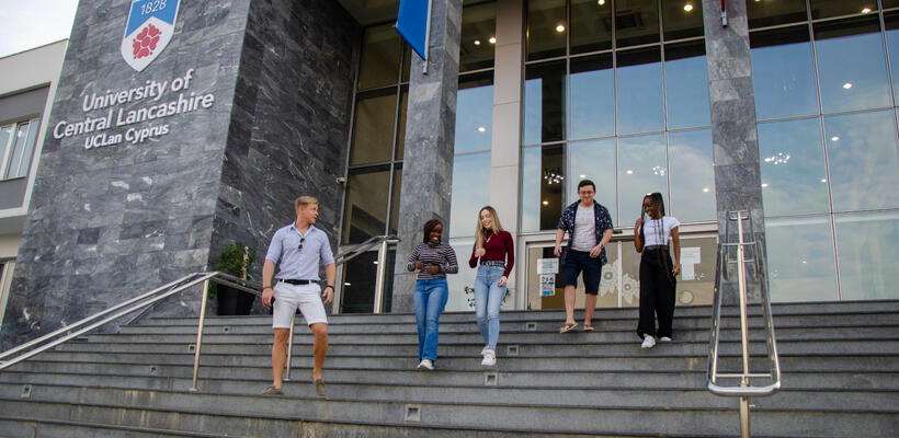 Το Μέλλον του Πανεπιστημιακού τομέα της Κύπρου 