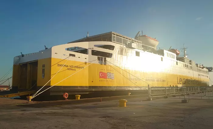 Αρχίζουν τα αργοπορημένα δρομολόγια Θεσσαλονίκη - Σμύρνη