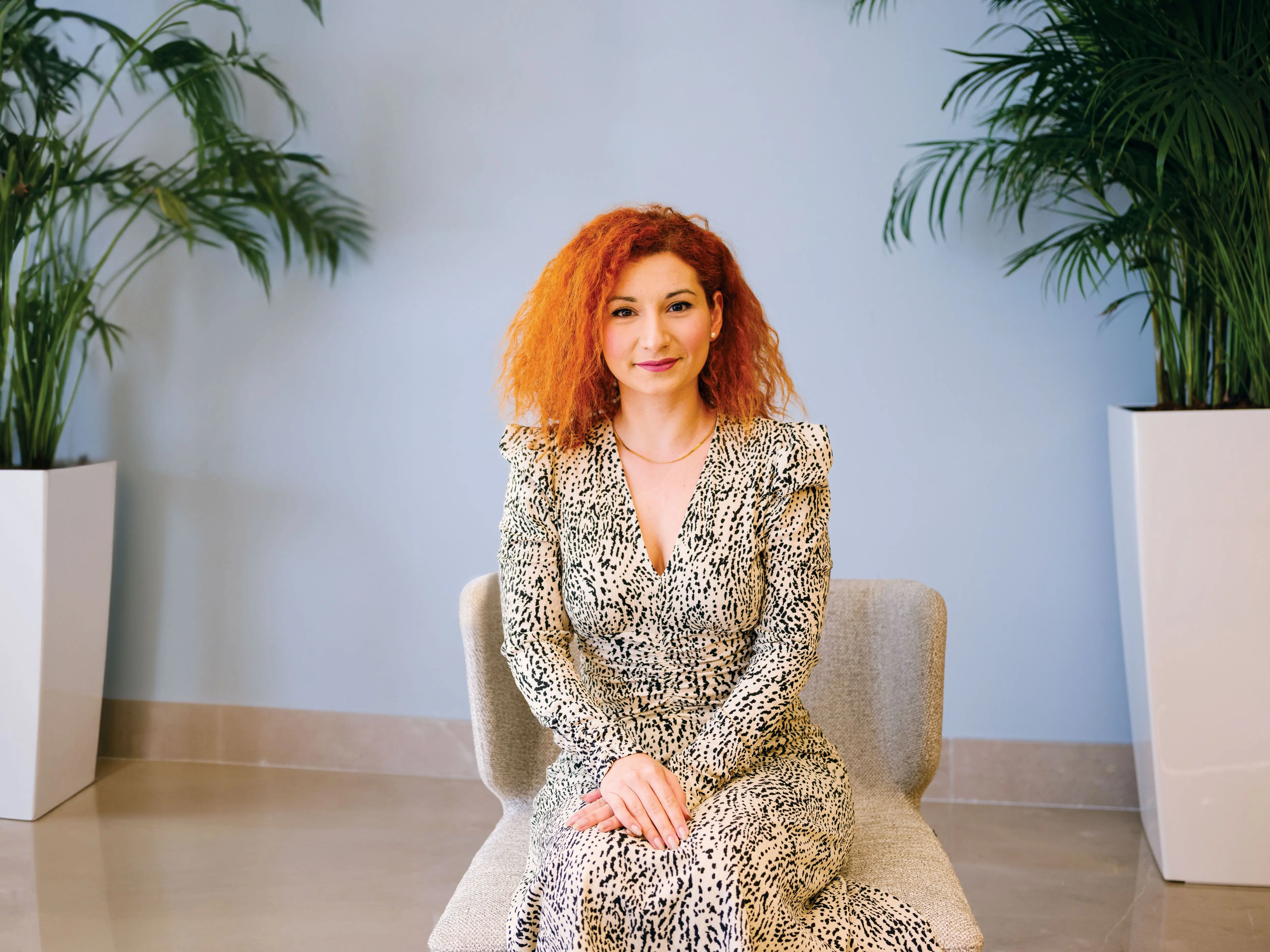 Ν. Γεωργίου: Η αδράνεια και ο εφησυχασμός δεν χωρούν στο marketing