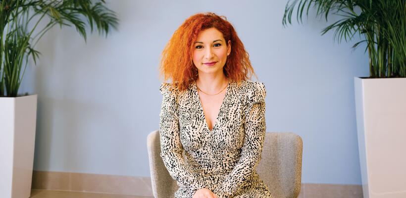 Ν. Γεωργίου: Η αδράνεια και ο εφησυχασμός δεν χωρούν στο marketing