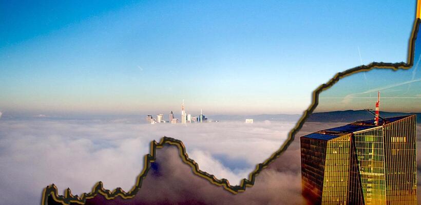 Τα διλήμματα των τραπεζών ενόψει αρνητικών επιτοκίων