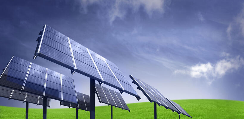 Τα φωτοβολταϊκά και οι ανεμογεννήτριες κάνουν την ηλεκτρική ενέργεια πιο ακριβή