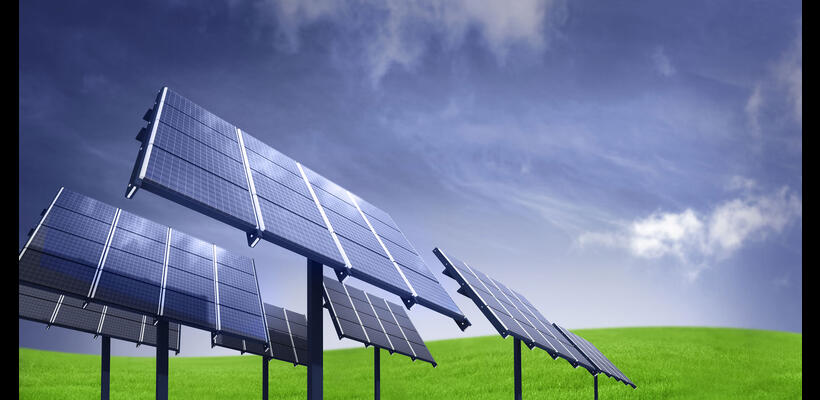 Τα φωτοβολταϊκά και οι ανεμογεννήτριες κάνουν την ηλεκτρική ενέργεια πιο ακριβή