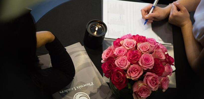 Phoenix Leaders: Συμβουλευτική εταιρεία για ανάπτυξη ηγετικών και διοικητικών ικανοτήτων