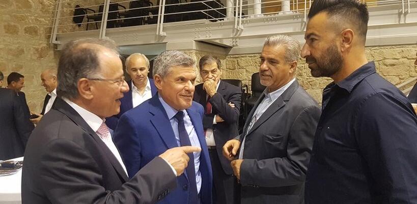 Τον κώδωνα του κινδύνου κρούει το ΕΒΕ Πάφου - Τι ζητά από την Κυβέρνηση