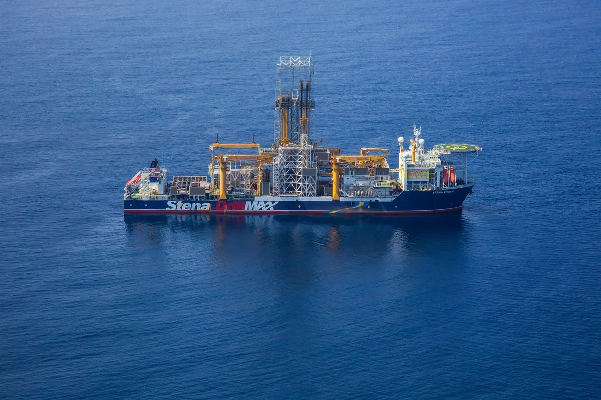 Ελλάδα: Η Energean εξαγόρασε το μερίδιο της TOTAL στο τεμάχιο 2