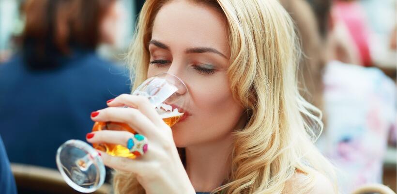 Πόσα λίτρα μπύρας καταναλώθηκαν στην Κύπρο το 2020