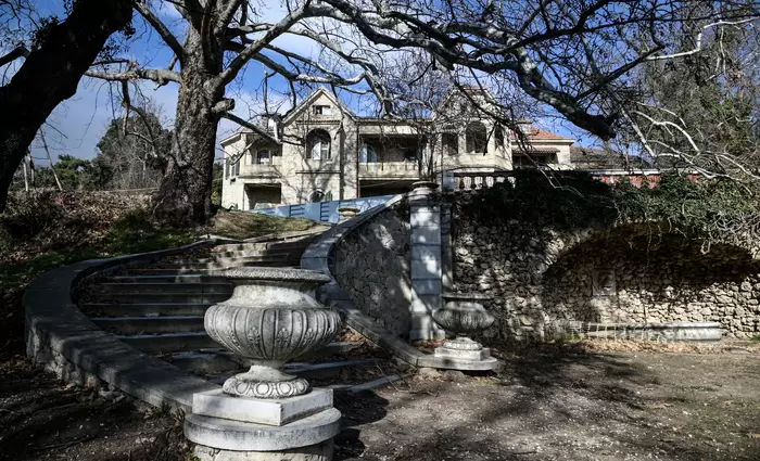 Τατόι: Ξεκινά η δεύτερη φάση αξιοποίησης