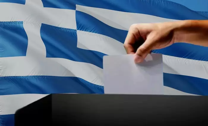 Bloomberg για ελληνικές εκλογές: Οι αγορές ευελπιστούν σε μια νέα σταθερή κυβέρνηση