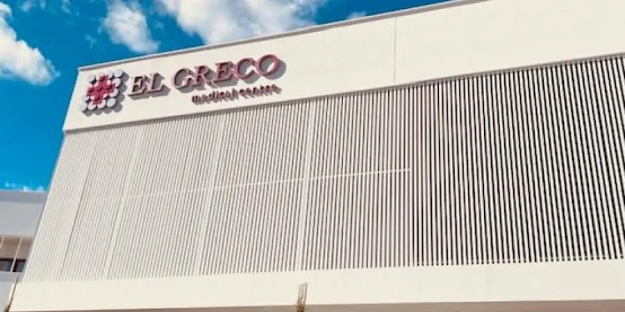 Ανοίγει πύλες αρχές Μαρτίου το νέο νοσοκομείο El Greco