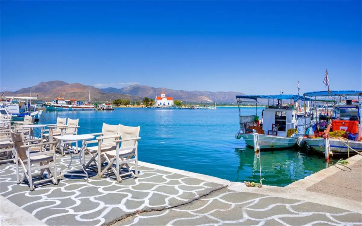 Ελλάδα: Ποιοι προορισμοί έκαναν φέτος την έκπληξη;