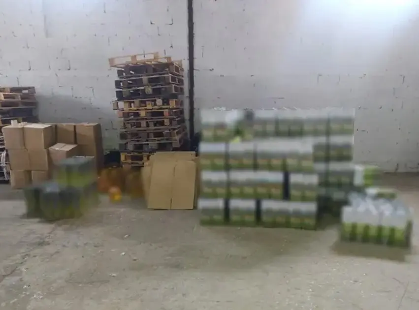 Διακινούσαν νοθευμένα έλαια ως εξαιρετικό παρθένο ελαιόλαδο σε Ελλάδα και εξωτερικό