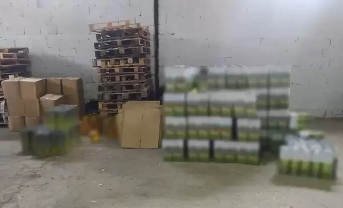 Διακινούσαν νοθευμένα έλαια ως εξαιρετικό παρθένο ελαιόλαδο σε Ελλάδα και εξωτερικό