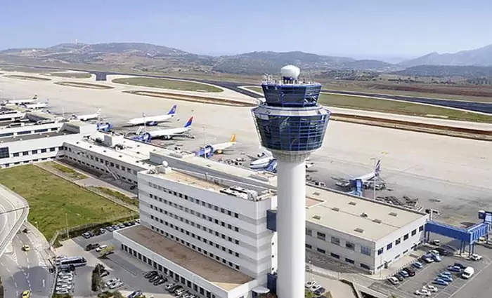 Σε επίπεδα ρεκόρ ο αριθμός πτήσεων στην Ελλάδα