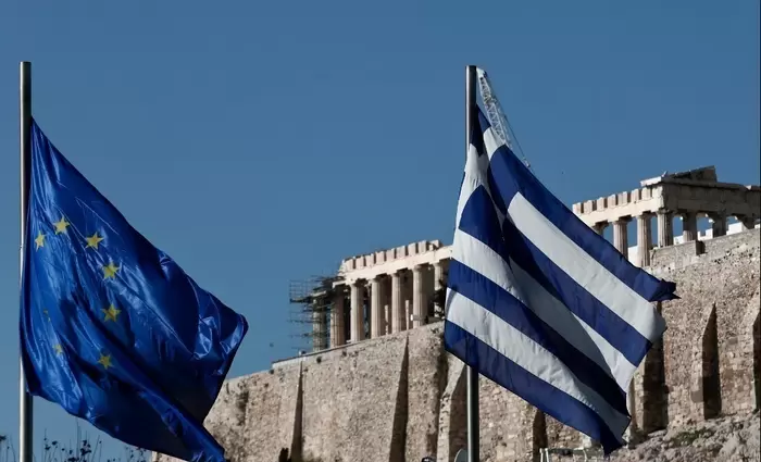 Τέλη Ιουλίου οι πρώτες εκταμιεύσεις της Ελλάδας από το Ταμείο Ανάκαμψης